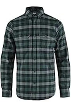 Fjällräven Fjallraven F81353-667-555 Skog Shirt M XS