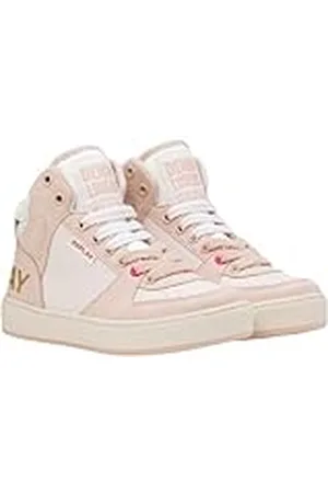 Replay Cobra 15, Zapatillas Niñas, , 34 EU