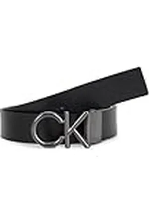 Calvin Klein Adj/Rev Ck Metal Bombe Pb 35Mm, Hombre, , 90