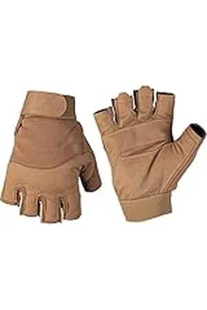 Mil-tec Guantes-12538519 Guantes Coyote 906