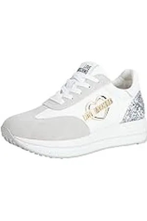 Moschino Sneakers Mujer