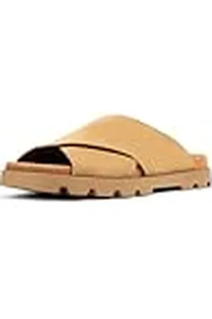 Camper Brutus Sandal K100775, Sandalia X-Strap Hombre, , 43 EU