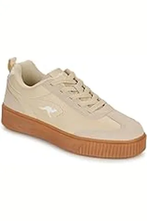 KangaROOS K-plat Megan, Zapatillas Mujer, , 40 EU