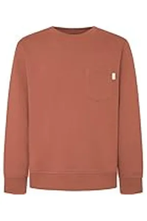 Pepe Jeans Mans Crew Sudadera, , XL para Hombre