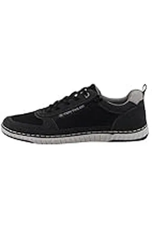 TOM TAILOR 9580040007, Zapatillas Hombre, , 41 EU