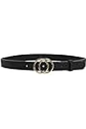 ONLY Onlrasmi Faux Leather Jeans Belt Noos Cinturón para Mujer, , 95
