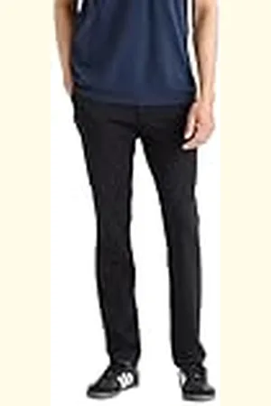 Dockers Go Active Flex Chino Skinny, Pantalones Hombre, , 31W / 30L