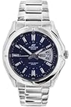 Casio Reloj de Pulsera EF-129D-2AVEF