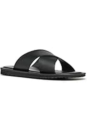Geox U Erice B, Sandalia Deslizante Hombre, , 42 EU
