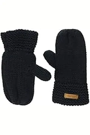 Barts Yuma Mitts, Manoplas Bebé-Niños, , 80 (Talla del fabricante: 1)