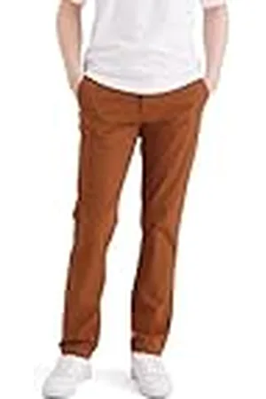 Dockers Smart 360 Flex Motion Chino Slim, Pantalones para Hombre, , 38W / 32L