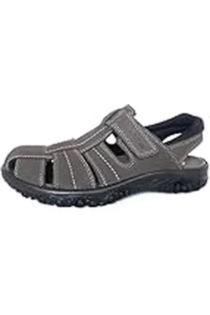 Enval Imac spa U.Pacific Enval, Sandalias para Pescador Hombre, , 42 EU