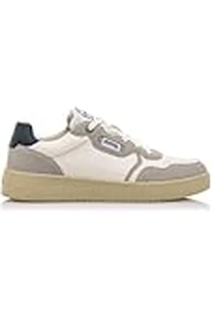 MTNG Deportivas Hombre Deportivas Delta_241 84504 Hombre | Deportivas Casual | Cierre con Cordones | 56148 |