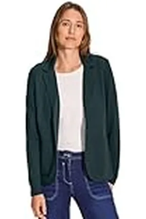 CECIL B212235 Americana con Estructura básica, Mujeres, , XL