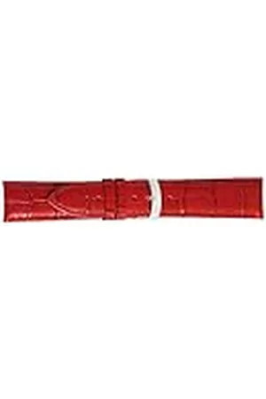 Morellato A01X3395656083CR22 - Correa de Cuero para Reloj de Mujer, Color (22 mm)