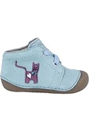 Richter Richie, Zapatillas de Aprendizaje Bebé-Niñas, , 22 EU