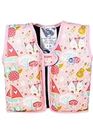 Splash Go Splash Chaleco Flotador, , 1-3 años