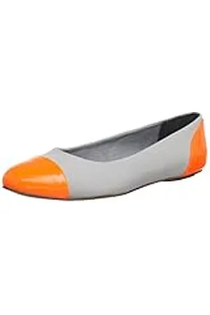 Andrea Conti Bailarinas Helisonte Crudo / Naranja EU 41