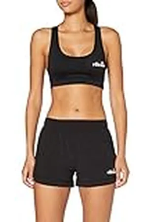 Ellesse Sostino Bra Top de Sujetador, Mujer, , 38