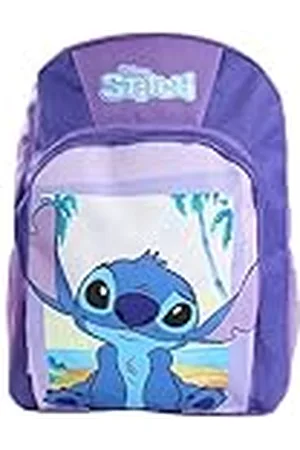 Disney Lil23-1568 S1, Mochila para Niñas, , Talla única
