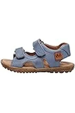 Naturino SKY-Sandalias de piel, 32