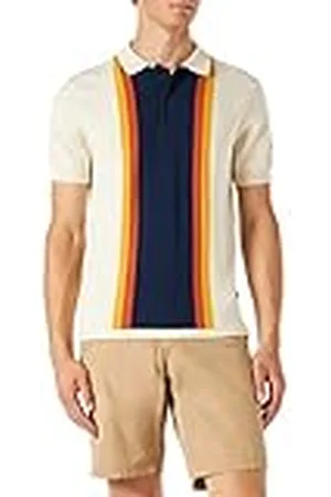 Merc London Derrick Suéter, , XS para Hombre