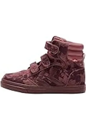 Hummel Estampado Stadil JR, Zapatillas, , 28 EU