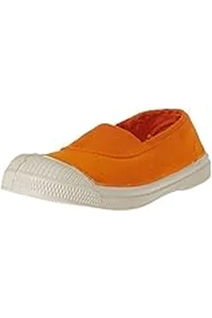 Bensimon Ten Elast Enf, Zapatillas, , 27 EU
