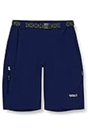 Izas Himalaya Pantalones Cortos Elásticos, Hombre, , S