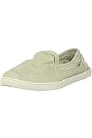 Sanük Par de Cubos O, Mocasín Plano Mujer, , 38 EU