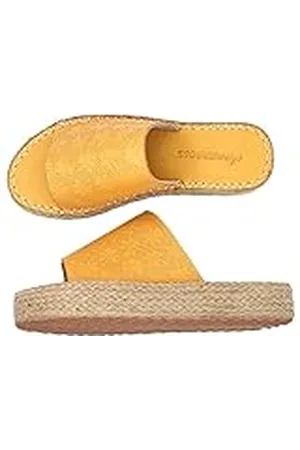 Bonateks Frrbtrlk100077, Sandalia de cuña Mujer, , 37 EU