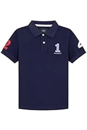 Hackett Heritage 1234 Polo, , 7 Years para Niños