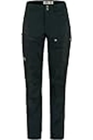Fjällräven Fjallraven 89834-550 Abisko Midsummer Zip Off Trousers W Pants Mujer Tamaño 46