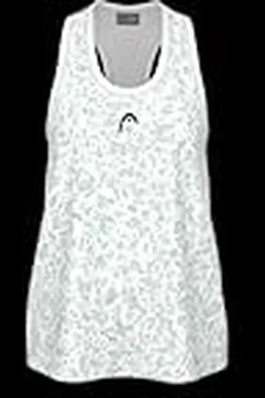 Head Agility Tank Top Girls