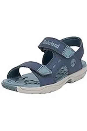 Timberland Moss Jump 2 Strap Sandals (Youth), Sandalia, , 33 EU