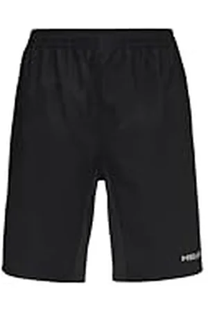Head 811389-Bk XXL Pantalones Cortos, Hombre, Blanco, 2XL