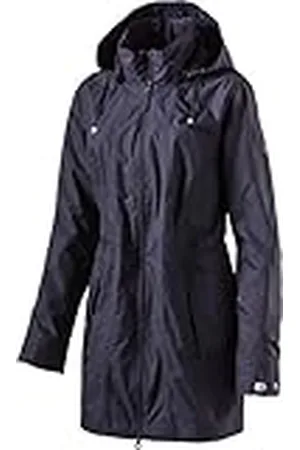 mc kinley McKINLEY Funkt-Mantel Edinburgh Chaqueta, Mujer, , 48