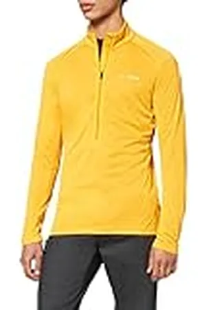 Vaude Larice - Sudadera Ligera para Hombre, Hombre, 416762000000, , Small