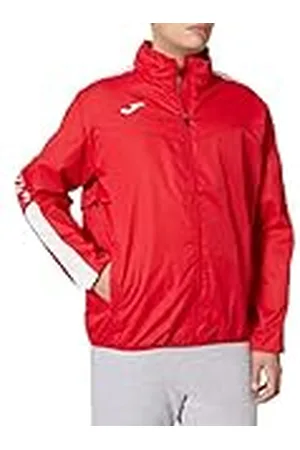 Joma 100689.602 Chubasquero, Hombre, , 3XL