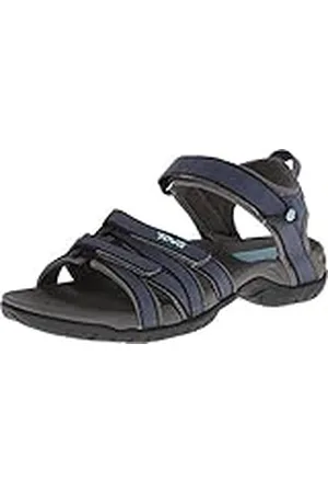 Teva Tirra, Sandalia Mujer, , 36 EU