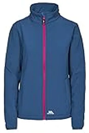 Trespass Meena Softshell Chaqueta, Mujer, , XXS