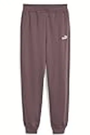PUMA ESS - Pantalones Deportivos pequeños con Logotipo n.º 1 cl FL (s)