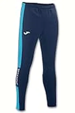 Joma Championship IV Pantalones, Hombre, , 4XS