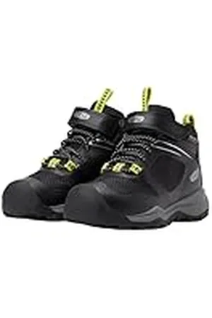 Keen Wanduro Mid Impermeable, Botas para Senderismo, , 31 EU