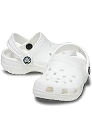 Crocs Littles Clog, Zuecos Unisex niños, , 17/19 EU