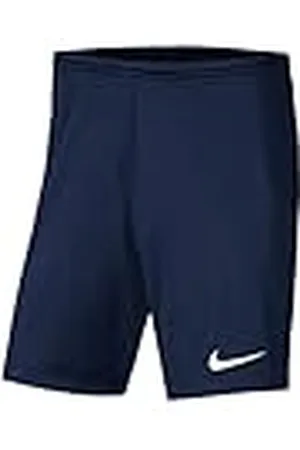 Nike M NK Dry Park III Short Nb K - Pantalones Cortos de Deporte, Hombre, , M