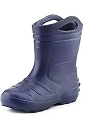 Ladeheid EVA Botas de Agua Unisexo Niños Niñas KL051 ( , 25 EU)