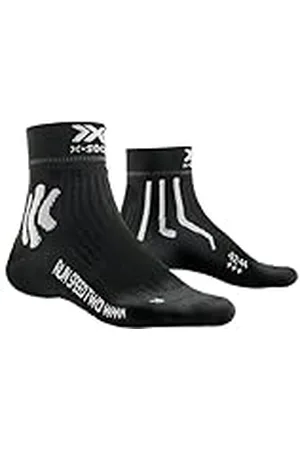 X Socks Run Speed Two 4.0 Wmn, Calcetines, Mujer, , 35-36