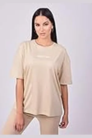 Project X Paris Camiseta Marca Modelo T-Shirt Femme F211083