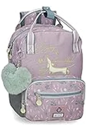 Enso Beautiful day Mochila Preescolar Adaptable a Carro 23x28x10 cms Poliéster 6,44L